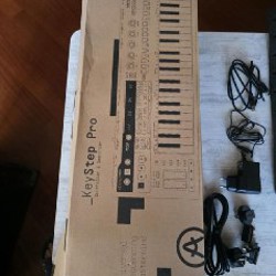 Arturia KeyStep Pro - фото 2