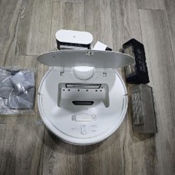 Робот пылесос - фото 2