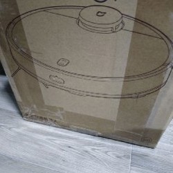 Робот пылесос - фото 3