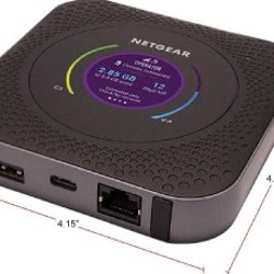 NETGEAR Nighthawk M1 - фото 4