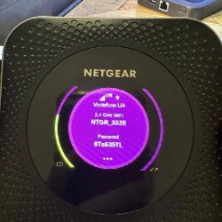 NETGEAR Nighthawk M1 - фото 5