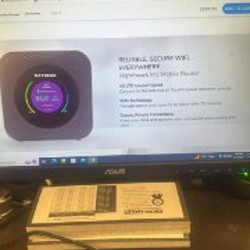 NETGEAR Nighthawk M1 - фото 8