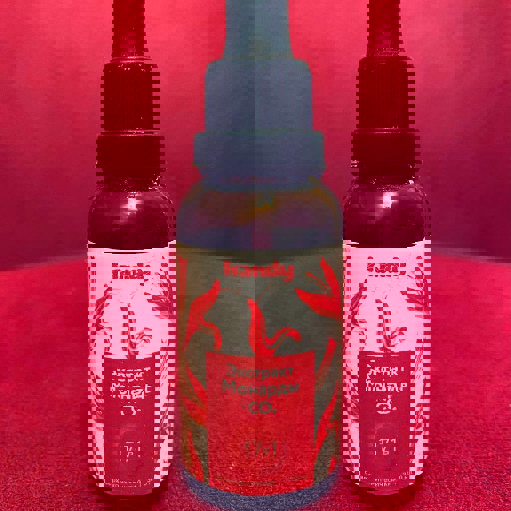 Экстракт монарды