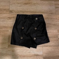 Юбка-шорты - фото 2