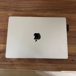 MacBook Pro 14” - фото 2