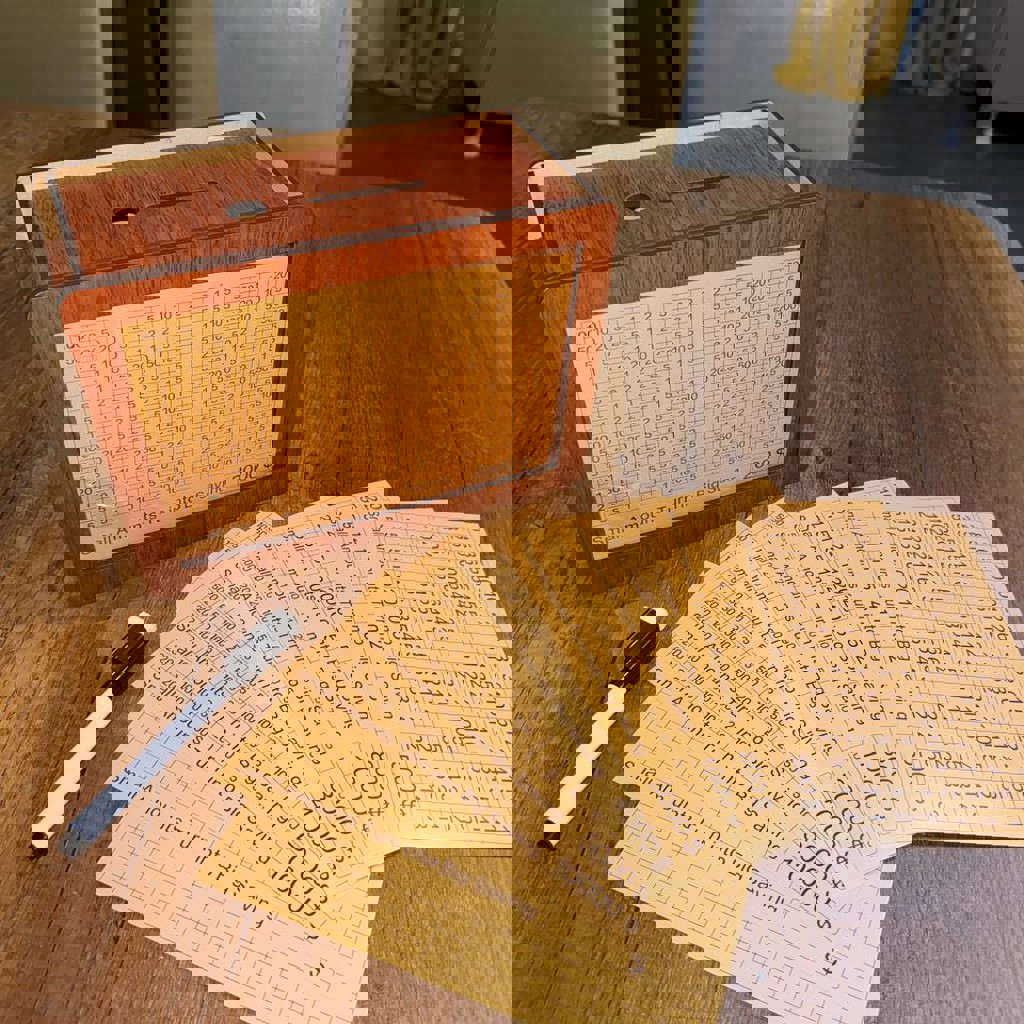 Коробка-копилка