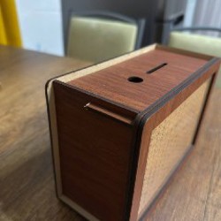 Коробка-копилка - фото 4