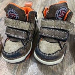 Ботинки - фото 2