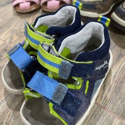 Ботинки - фото 4