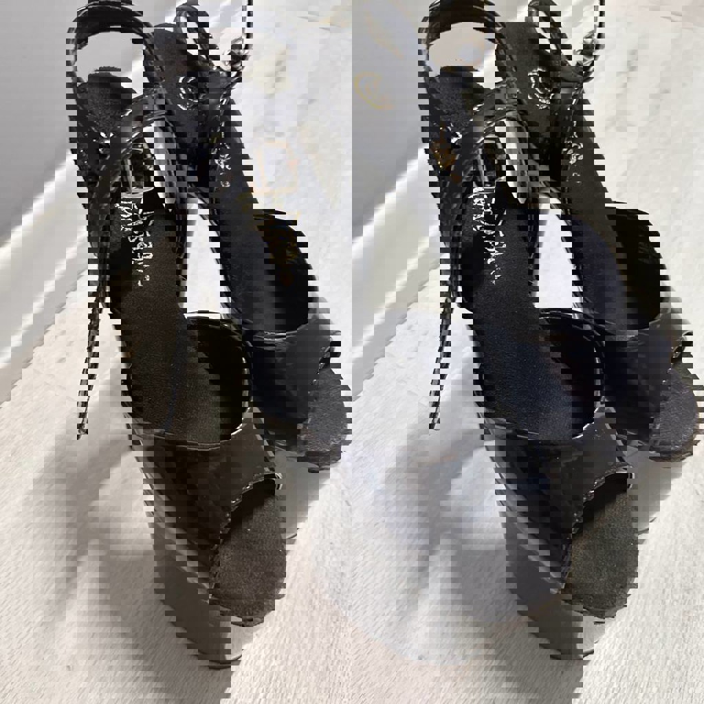 Стрипы-тройки Pleaser