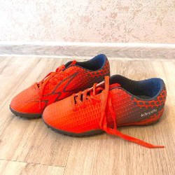 Футбольные бутсы Kinetix - фото 3