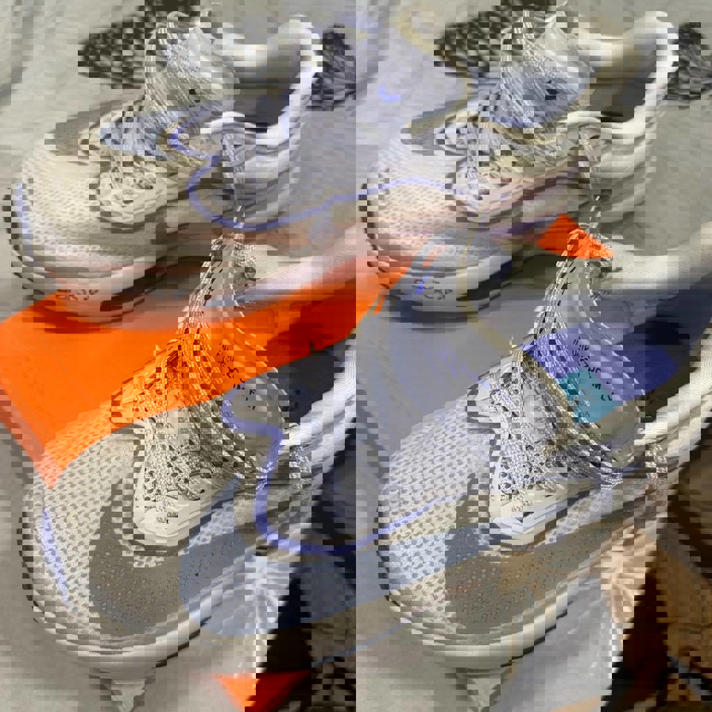 Беговые кросовки Nike Zoom Fly 6