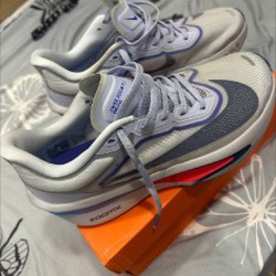 Беговые кросовки Nike Zoom Fly 6 - фото 2