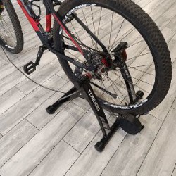 TOSUOD, магнитный велостанок - фото 2