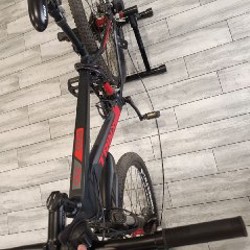 TOSUOD, магнитный велостанок - фото 4