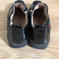 Ботиночки детские - фото 3