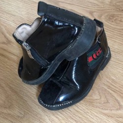 Ботиночки детские - фото 4