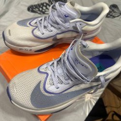Беговые кроссовки Nike Zoom Fly 6 - фото 3
