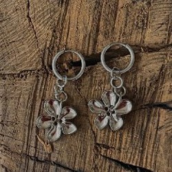 Серьги - фото 6