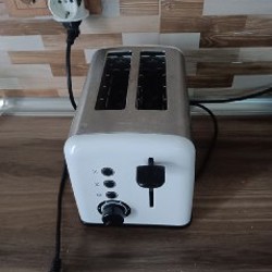 Тостер - фото 2