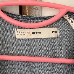 Платье - фото 4