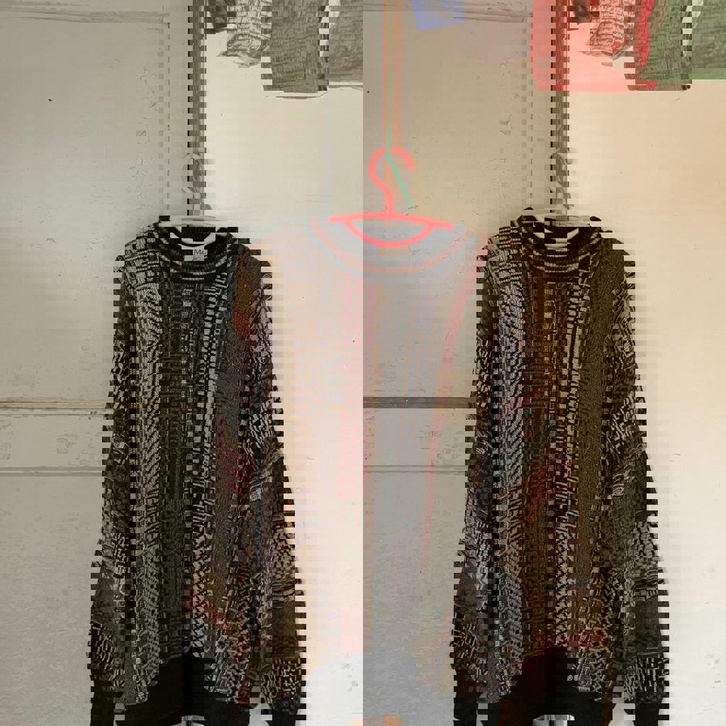 Юбка с запАхом