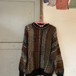 Юбка с запАхом - фото 1