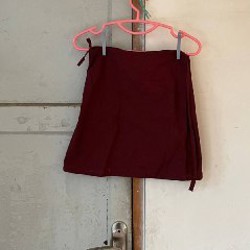 Юбка с запАхом - фото 2