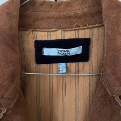 Юбка с запАхом - фото 6