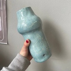 Юбка с запАхом - фото 7