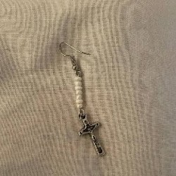 Юбка с запАхом - фото 8