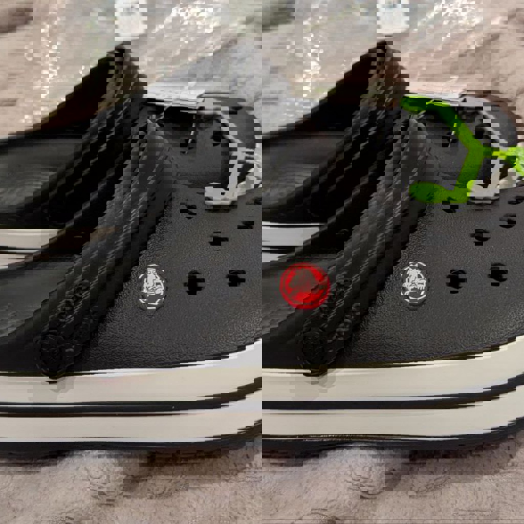 Сабо Crocs оригинал