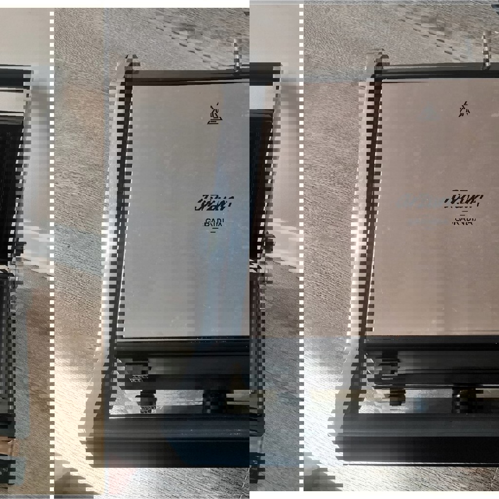 Электрогриль Arzum Grandia