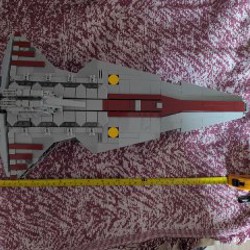 Лего (реплика) Star Wars - фото 4