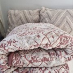 Тёплое двухспальное одеяло - фото 3