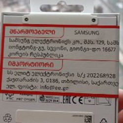 Galaxy Buds 4 - фото 4