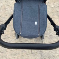 Детская коляска KUNERT HYBRIX - фото 3