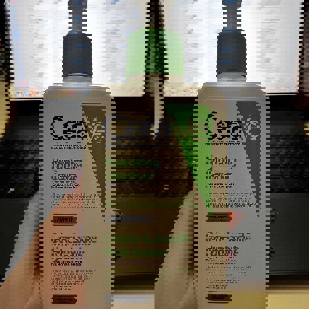 Средство для умывания