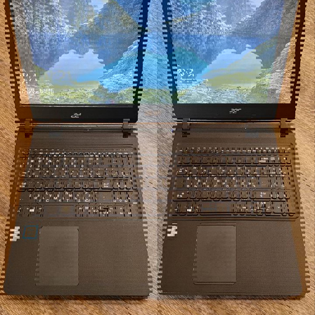 Ноутбук Acer Extensa 2540