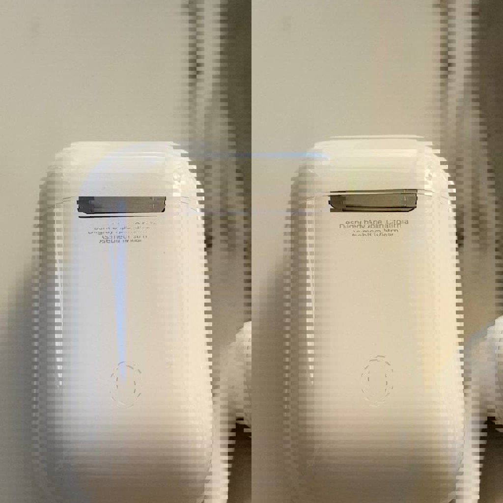 Apple AirPods 2 With Charging Case