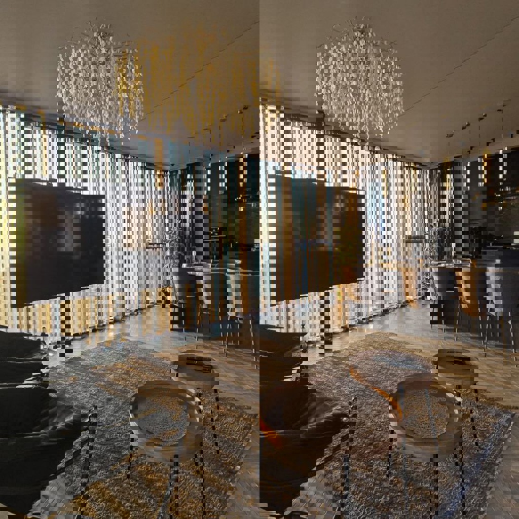 Квартира в Батумі