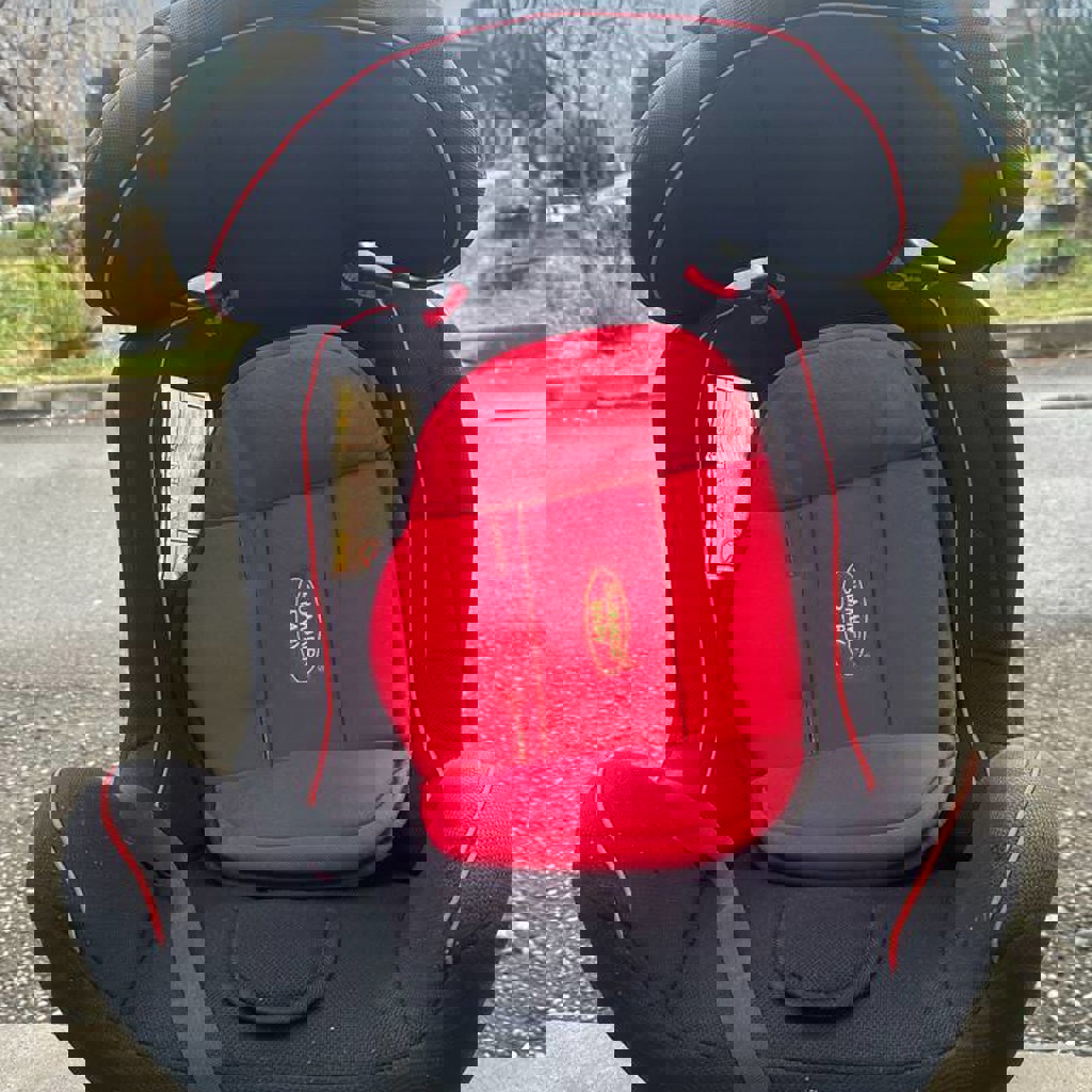 Детское автокресло Summer Baby