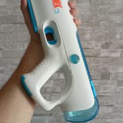 Водяное ружье на аккумуляторе - фото 2