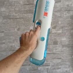 Водяное ружье на аккумуляторе - фото 3