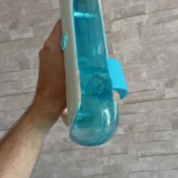 Водяное ружье на аккумуляторе - фото 4