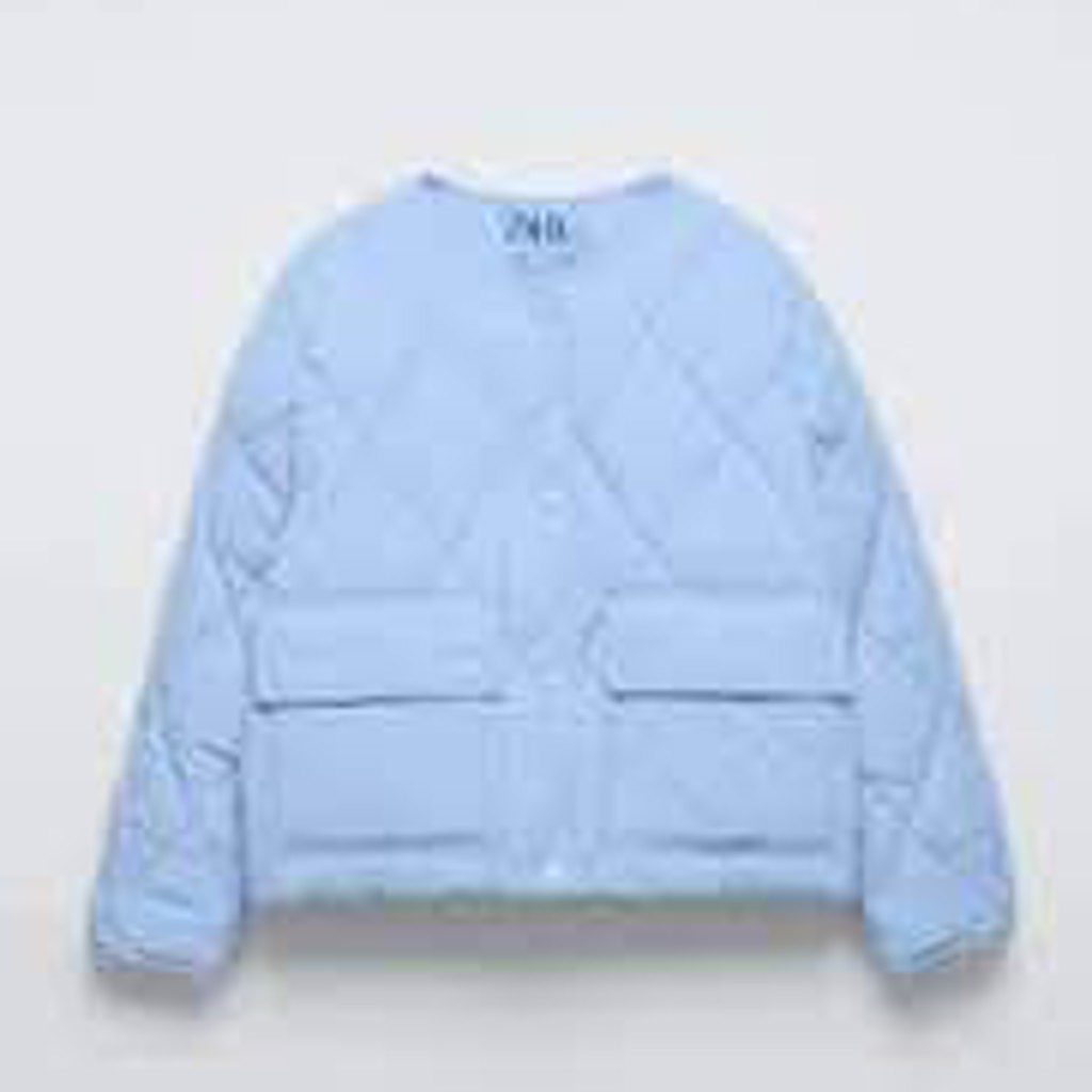 Куртка Зара