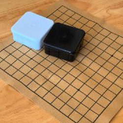 Набор для игры в Go - фото 3