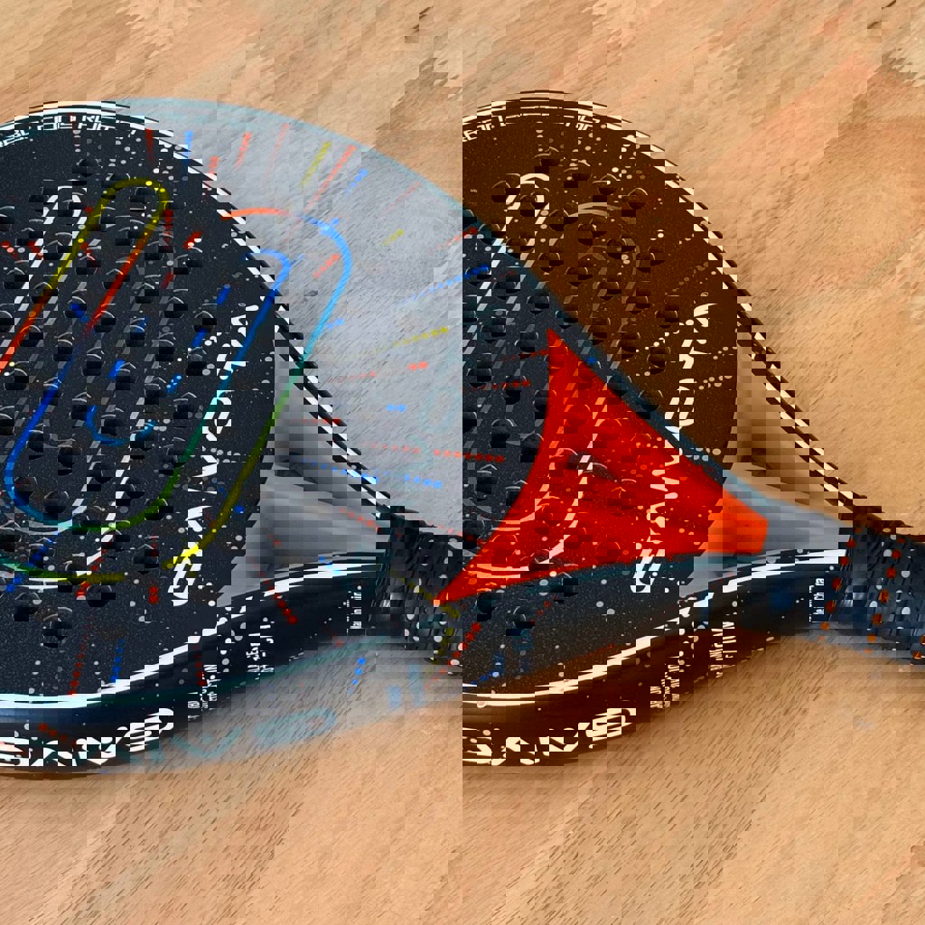 Ракетка для падела GAIVOTA PX30