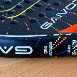 Ракетка для падела GAIVOTA PX30 - фото 2