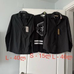 Мужские вещи - фото 2